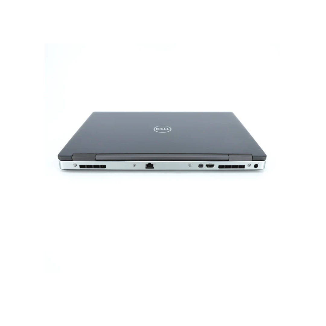 Dell Precision 7540 Mobile Workstation – 15.6″ FHD IPS – 2.6 GHz Intel Core i7-9850H 6-Core – 32GB DDR4 – Quadro T1000 4GB GDDR5 – 512GB SSD – Windows 10 pro - Image 8