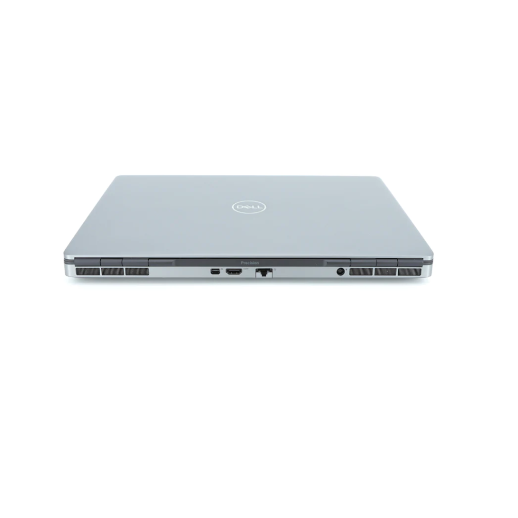 Dell Precision 7550 Mobile Workstation – 15.6″ FHD AG – 2.6 GHz Intel Core i7-10750H Six-Core – 512GB SSD – 16GB – Quadro RTX 3000 6GB – Win10 Pro