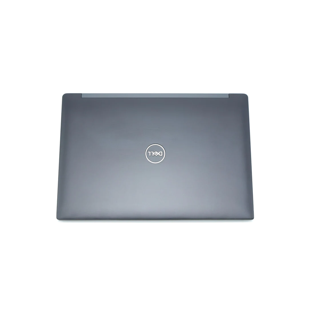 DELL LATITUDE 7390 (Core i5 8th GEN /8GB RAM/ 256GB SSD/ WEBCAM/ 13.3” TOUCH/ WIN-10 PRO) - Image 8