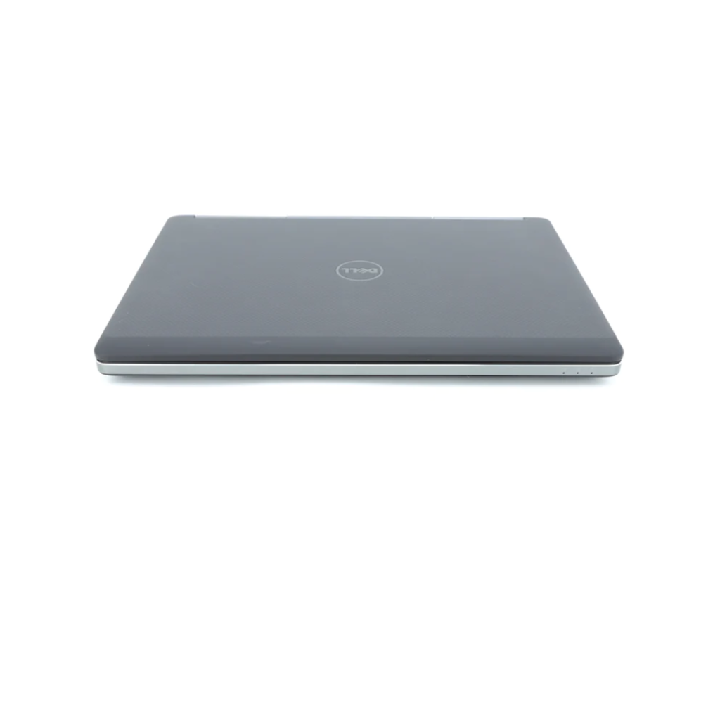 Dell Precision 7520 6th Gen Intel Core i7 Workstation 4K Ultra HD Laptop (16 GB DDR4 RAM, 512 GB SSD, 15.6″ (39.6 cm) UHD, 4GB GDDR5 NVIDIA Graphics Card, Windows 11, MS Office), Black