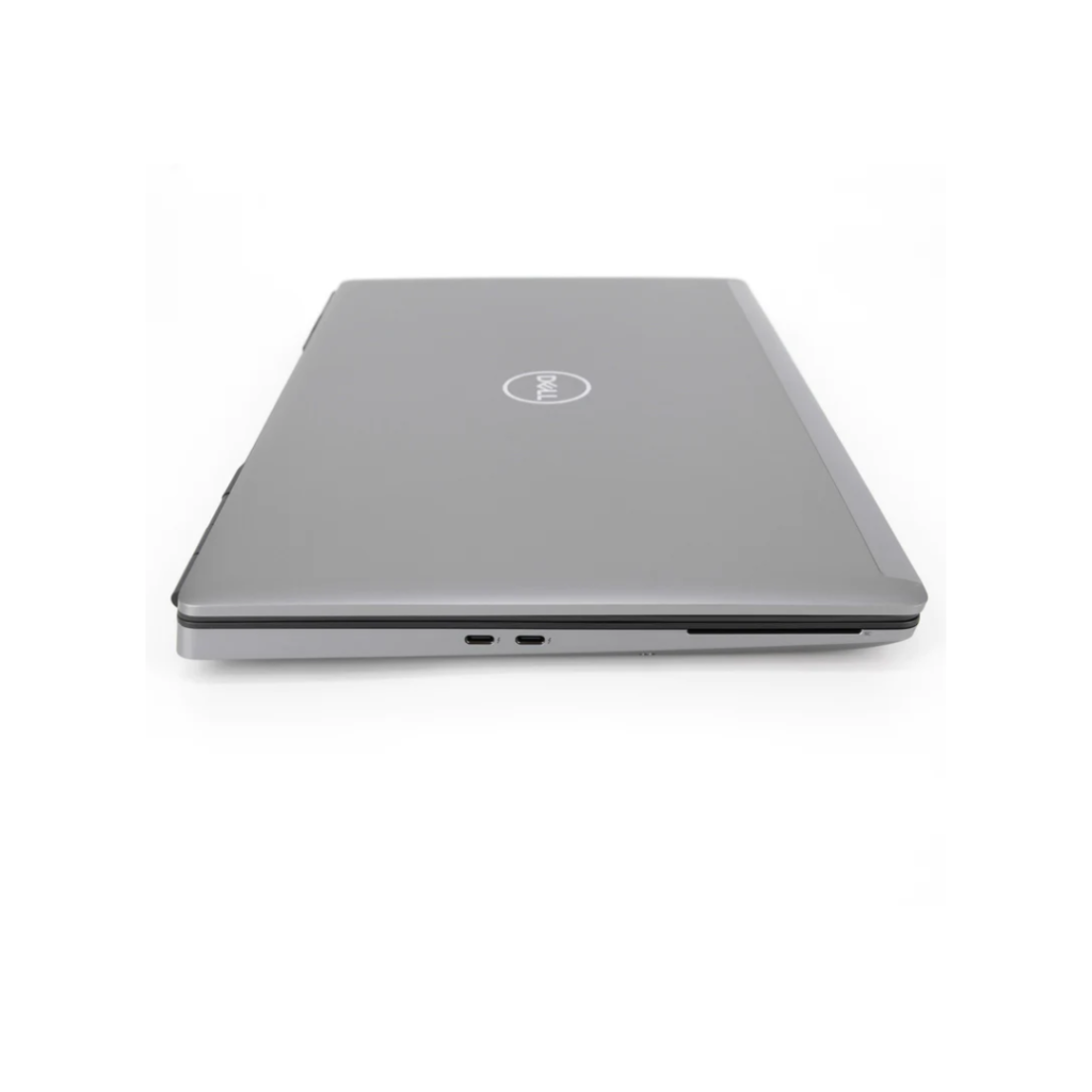 Dell Precision 7560 Laptop – 15.6″ FHD 500-nits Touch Display – 2.5 GHz Intel Core i7-11850H 8-Core – 1TB SSD – 32GB DDR4 – RTX A2000 4GB GDDR6 – Win10 Pro