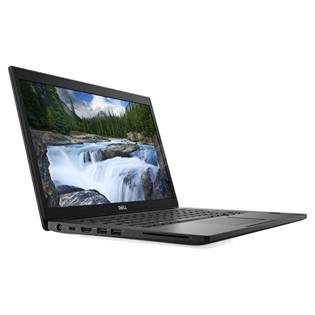 Dell Latitude 7480 14 Touchscreen Laptop, Intel Core i7 7600U 2.8Ghz, 8GB DDR4, 512GB M.2 SSD, QHD 1440p
