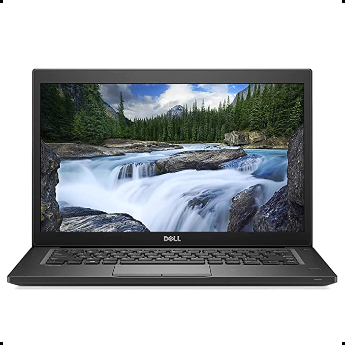 Dell Latitude 7480 14 Touchscreen Laptop, Intel Core i7 7600U 2.8Ghz, 8GB DDR4, 512GB M.2 SSD, QHD 1440p