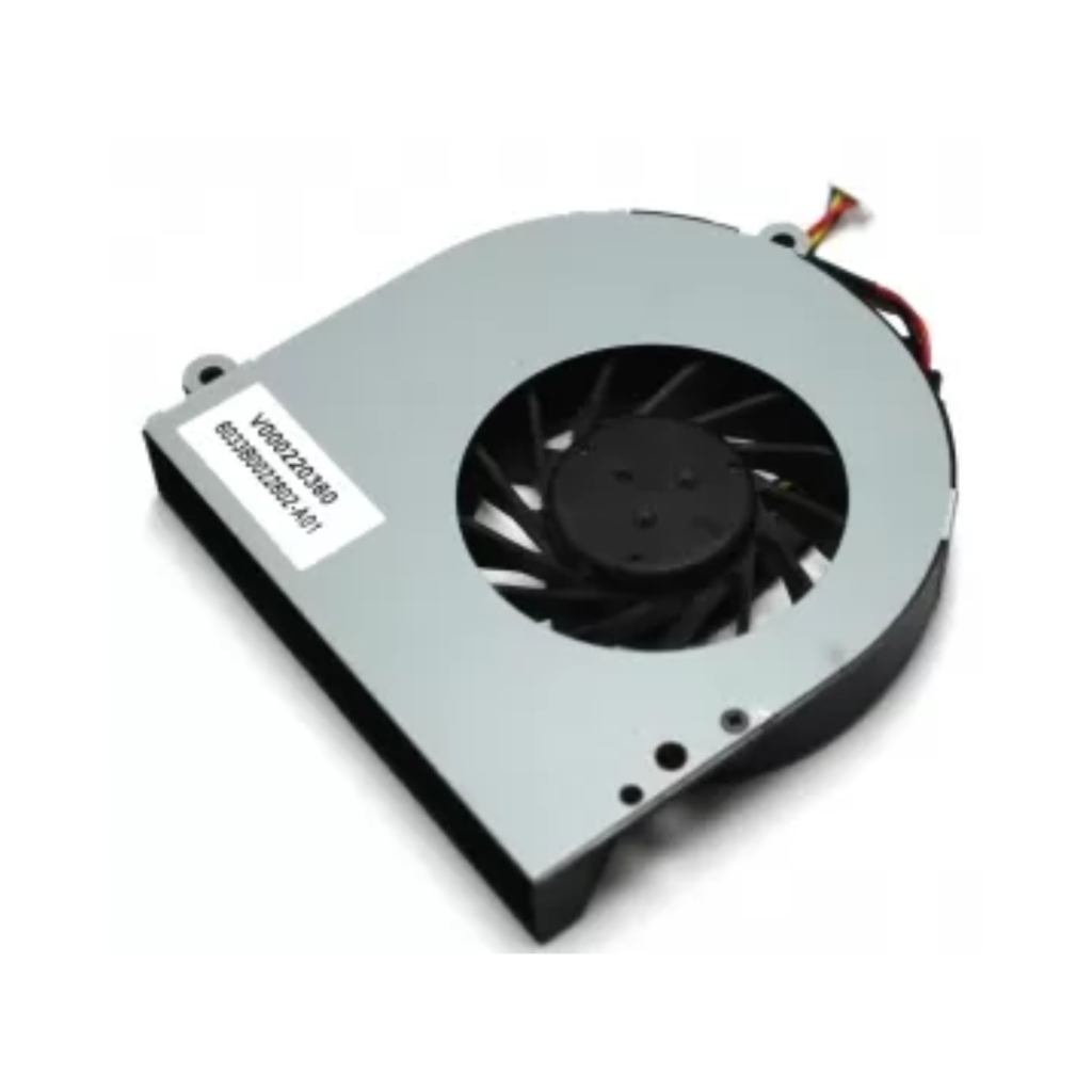 DELL 5400 2 in 1 LAPTOP FAN