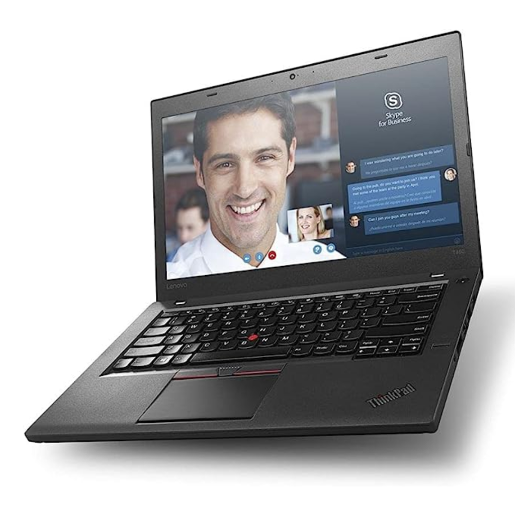 Lenovo Thinkpad T460S Laptop (Core i7 6th Gen/8 GB/256 GB SSD/Windows 10)