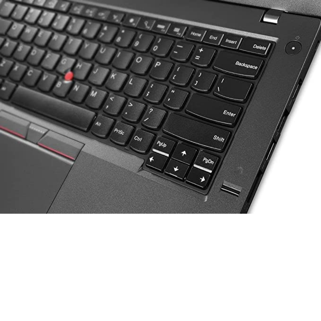 Lenovo Thinkpad T460S Laptop (Core i7 6th Gen/8 GB/256 GB SSD/Windows 10) - Image 2