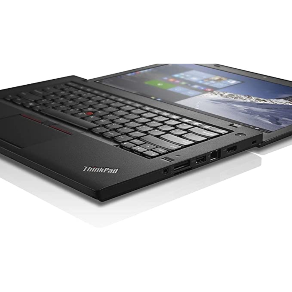 Lenovo Thinkpad T460S Laptop (Core i7 6th Gen/8 GB/256 GB SSD/Windows 10)