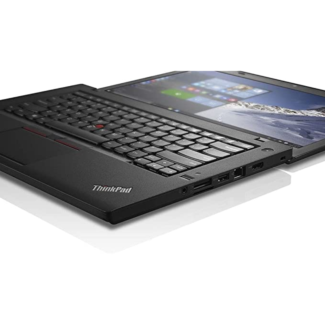Lenovo Thinkpad T460S Laptop (Core i7 6th Gen/8 GB/256 GB SSD/Windows 10) - Image 3