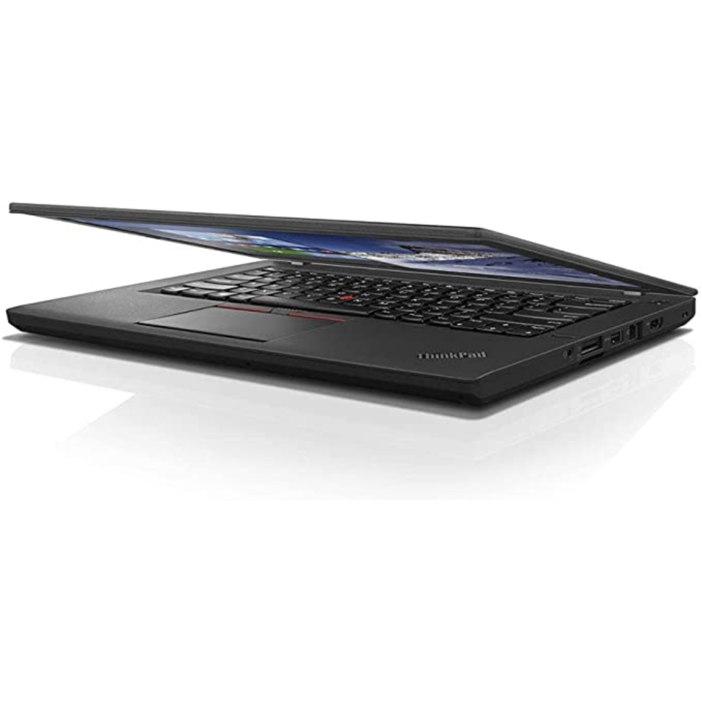 Lenovo Thinkpad T460S Laptop (Core i7 6th Gen/8 GB/256 GB SSD/Windows 10)