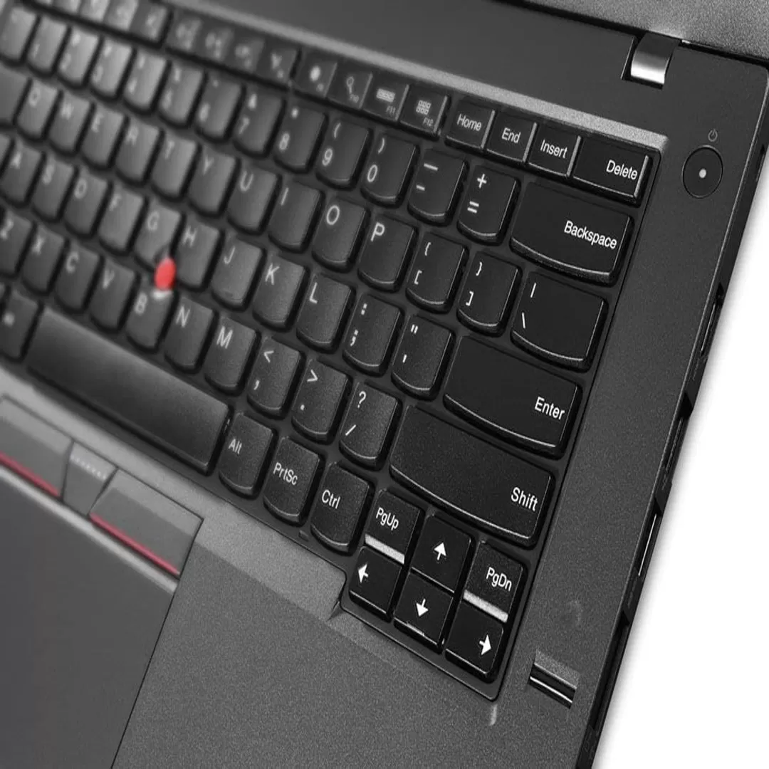 Lenovo Thinkpad T460S Laptop (Core i7 6th Gen/8 GB/256 GB SSD/Windows 10) - Image 5