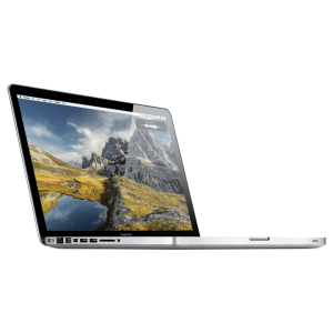 MacBook Pro A1278 2012 Model 4GB 500GB Core i5 Processor - Image 2