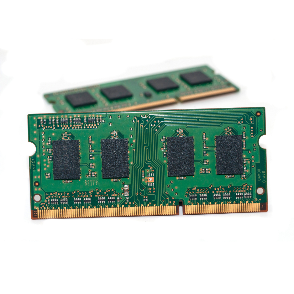 DELL 5400 2 in 1 LAPTOP RAM