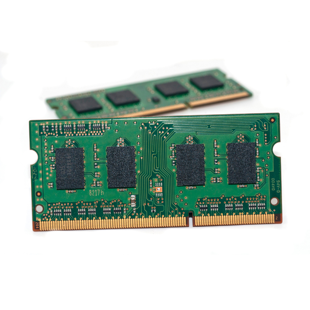 DELL 5400 2 in 1 LAPTOP RAM - Image 1