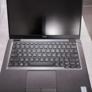 Dell Latitude 5300 14 Touchscreen Laptop, Intel Core i5 8600U 2.8Ghz, 8GB DDR4, 256GB M.2 SSD, QHD - Image 1