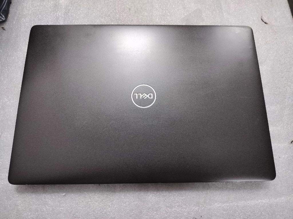 Dell Latitude 5300 14 Touchscreen Laptop, Intel Core i5 8600U 2.8Ghz, 8GB DDR4, 256GB M.2 SSD, QHD