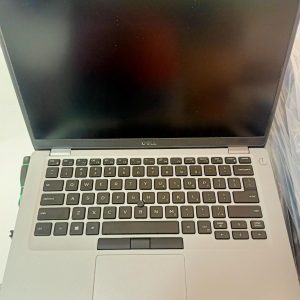 Dell Latitude 5410 14 Laptop, Intel Core i5 1000U 2.8Ghz, 16GB DDR4, 256GB M.2 SSD, QHD - Image 1