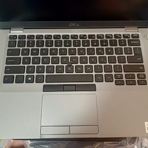 Dell Latitude 5410 14 Laptop, Intel Core i5 1000U 2.8Ghz, 16GB DDR4, 256GB M.2 SSD, QHD - Image 2