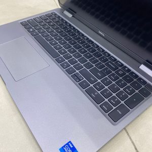 Dell PRM5520HN0C2 Precision 5520 Mobile Workstation with Intel i7-7820HQ, 16GB 512GB SSD, 15.6″ - Image 3