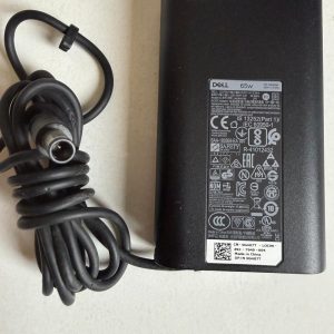 Dell 65W Power Adapter - Image 1