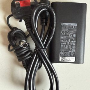 Dell 65W Power Adapter - Image 3