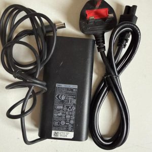 Dell 90W Power Adapter - Image 2