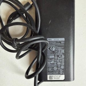 Dell 90W Power Adapter - Image 1