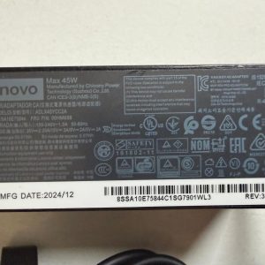 Lenovo 45W adapter - Image 2