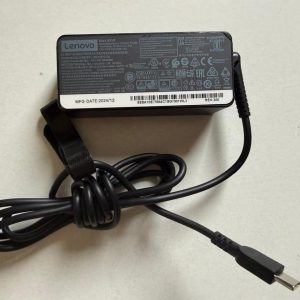 Lenovo 45W adapter - Image 1