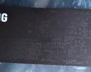 SAMSUNG 512GB NVME M.2 - Image 2
