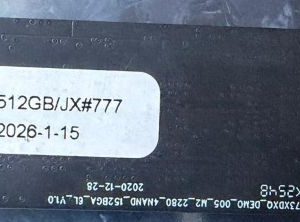 SPEED MAX 512GB NVME M.2 - Image 2